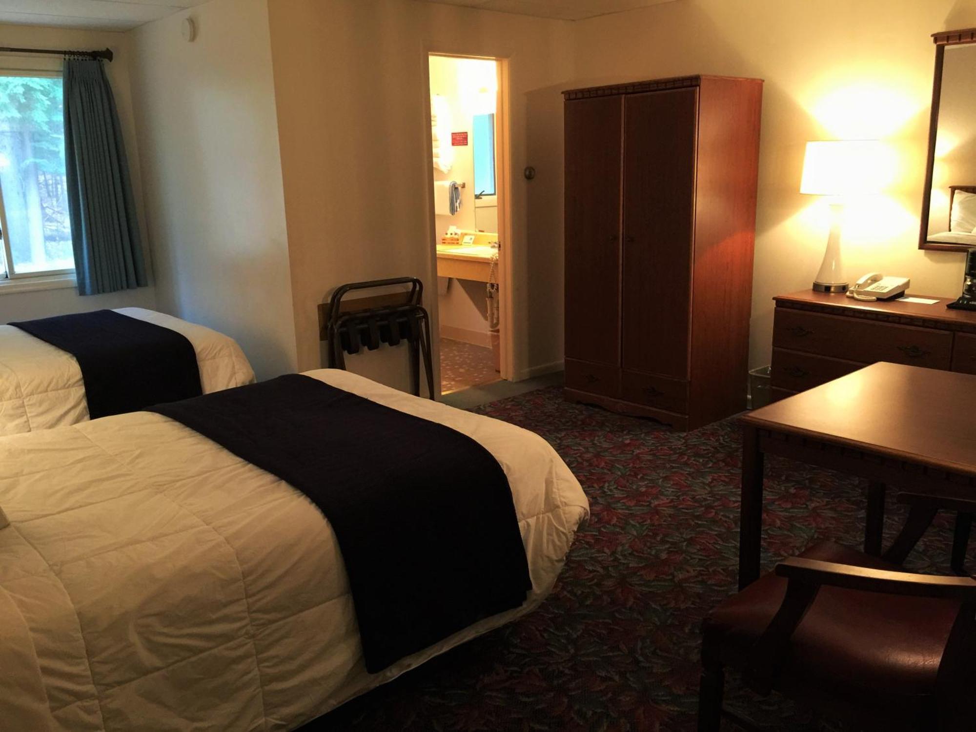 Cedar Motor Inn ماركيت الغرفة الصورة