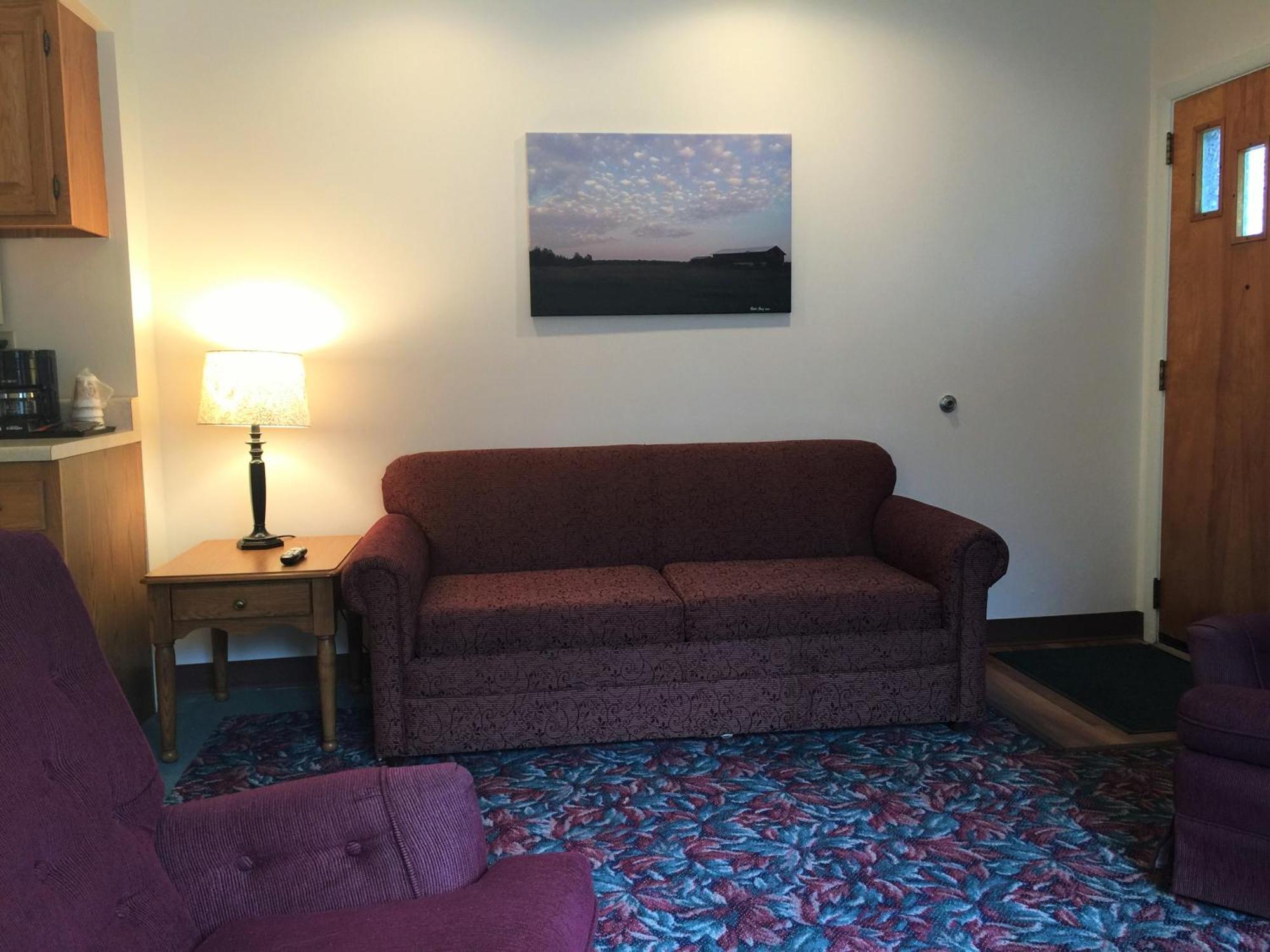 Cedar Motor Inn ماركيت الغرفة الصورة