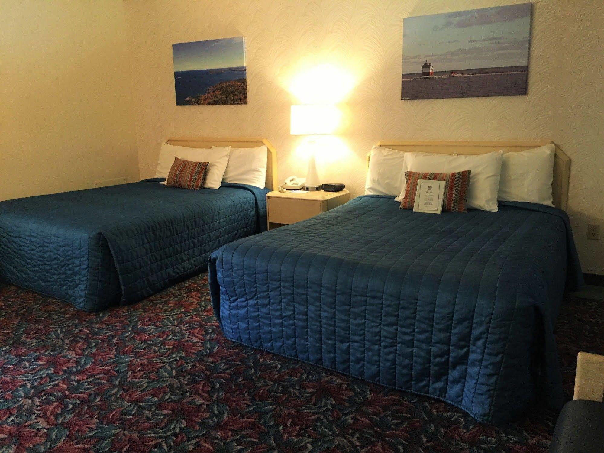 Cedar Motor Inn ماركيت المظهر الخارجي الصورة