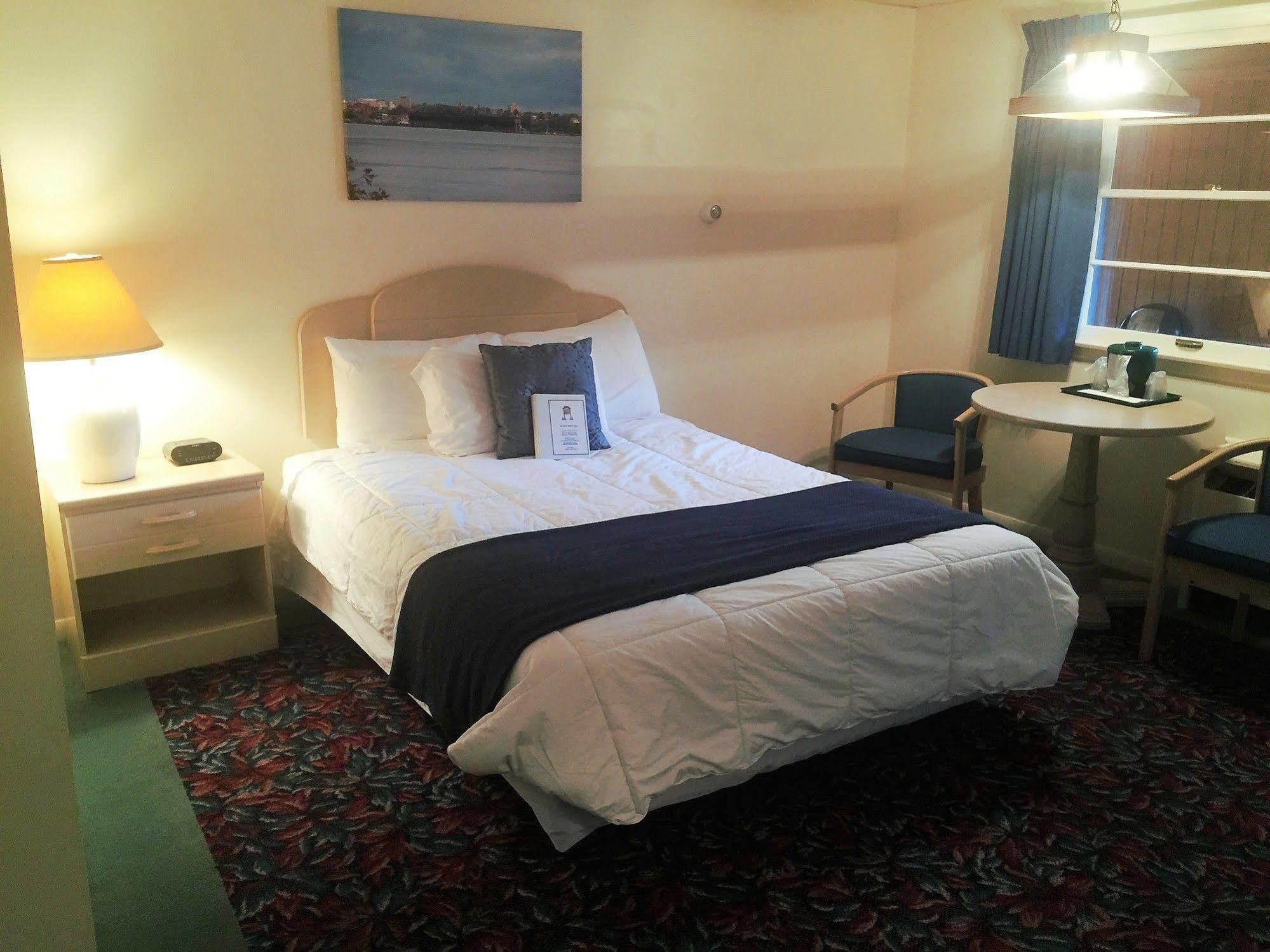 Cedar Motor Inn ماركيت المظهر الخارجي الصورة